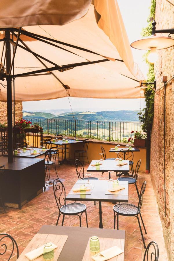 Osteria Del Borgo 2*