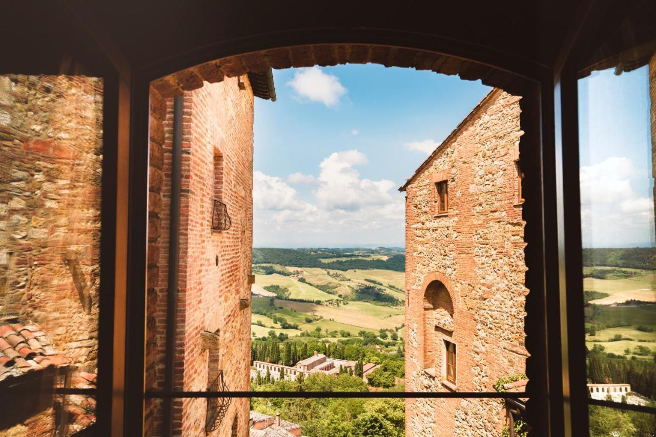Bed and breakfast Osteria Del Borgo Montepulciano Stazione